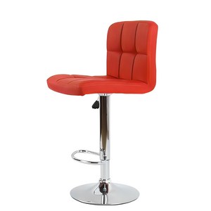 [코리안파워] 320 바텐의자, 320 레드, 1개