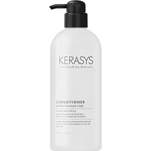 케라시스 엑스트라 데미지 케어 린스, 750ml, 1개