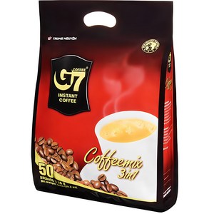 G7 3 in 1 커피믹스, 16g, 50개입, 1개