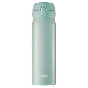 써모스 데일리 원터치 텀블러 JNL-504K, 코지민트(GR), 500ml, 1개