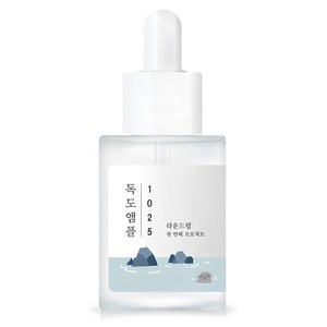 라운드랩 1025 독도 앰플, 45g, 1개