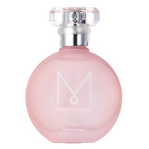 메블릭퍼퓸 자연스러운 샴푸향이 나는 향수 케라 EDP, 50ml, 1개