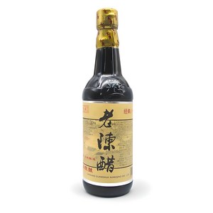 월량도 발효식초 라우천추, 420ml, 1개