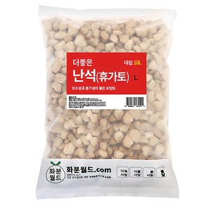 화분월드 난석 휴가토 대립, 1개, 10L