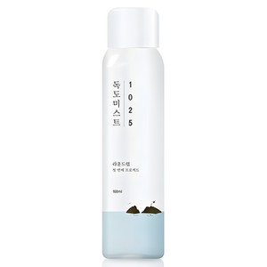 라운드랩 1025 독도 미스트, 150ml, 1개