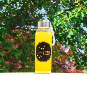 피코보틀 처녀자리, 블랙, 240ml