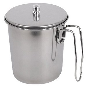 음식물수거통, 보관형, 1개