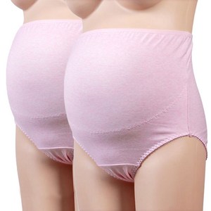 디올라 오가닉 임부 팬티 2매입 6827