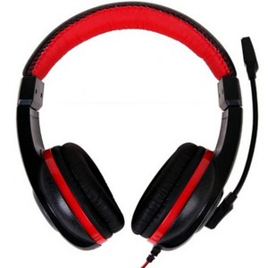 코비 유선 헤드셋 CVM99, 혼합 색상