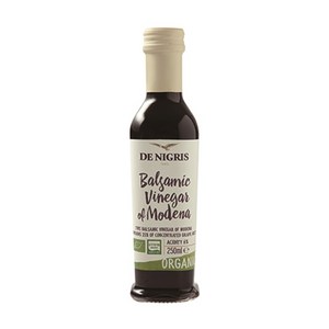[데니그리스] De Nigis 유기농 와인식초, 1개, 250ml