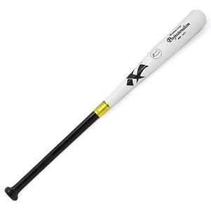 나인 배트 일반형 850g NBK-1077, 화이트 + 블랙, 1개