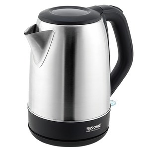 키친아트 렉스 전기주전자 1.8L, KP-386 1.8L