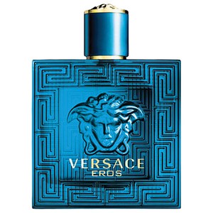 [공식수입] 베르사체 에로스 맨 오 드 뚜왈렛, 50ml