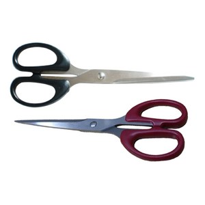 오즈펠트 New 원단가위 18x6.2cm, 1개