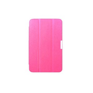 아이디스킨 지패드2 8.0 스마트커버 태블릿PC 케이스, 핫핑크
