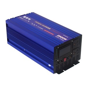 추천2 2000와트 인버터