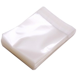 봄91 국산 접착식OPP 무지 쿠키봉투 10 x 10 cm, 400개입, 1개