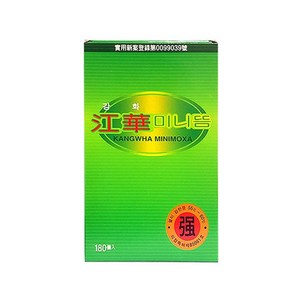 이화당 강화미니뜸(강), 1개