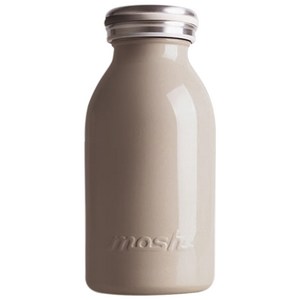 모슈 보온보냉 텀블러, COCOA, 280ml
