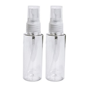 Tavelbuddy 용기 50ml, 투명, 2개