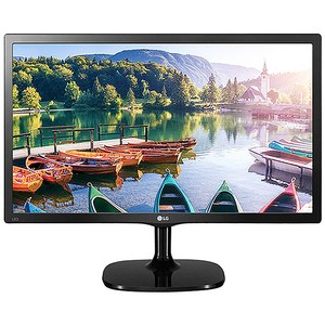 LG전자 59.8 cm Full-HD LED 모니터, 24M49VQ