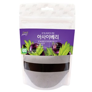 성풍양행 유기농 동결건조 아사이베리 분말, 100g, 1개