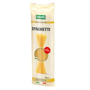 뵤도 유기농 스파게티, 500g, 1개