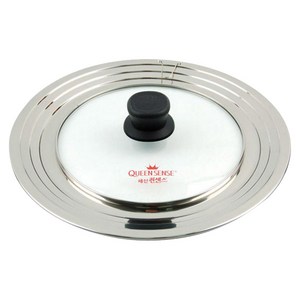 퀸센스 멀티커버, 32cm, 1개