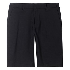 마인드브릿지 남성용 CP스판 사이드밴딩 5부 테이퍼드 팬츠