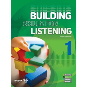 [CompassPublishing]Building Skills for Listening 1, CompassPublishing