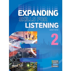 [CompassPublishing]Expanding Skills fo Listening 2, CompassPublishing