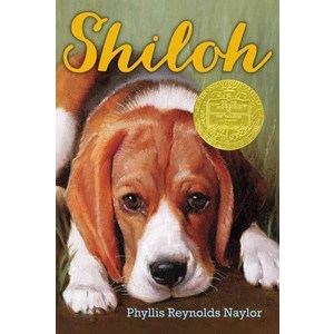 [Atheneum]Shiloh (Papeback), Atheneum