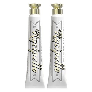루치펠로 화이트펄오션 치약, 100g, 2개