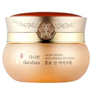 다나한 홍보 진 아이크림, 30ml, 1개