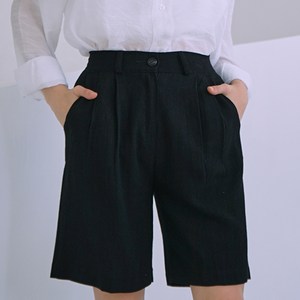 바이바이섭 여성용 BERMUDA PANTS T12