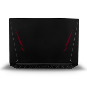 한성컴퓨터 노트북 BossMonster EH6975 (i5-9400 40.89cm WIN미포함 RTX2070), 미포함, SSD 250GB, 8GB