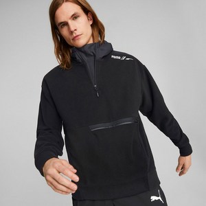 [PUMA]푸마_남성용_RAD CAL 폴라플리스 반집업_RAD/CAL POLARFLEECE HALF-ZIP