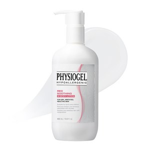 피지오겔 레드수딩 AI 바디로션, 400ml, 1개