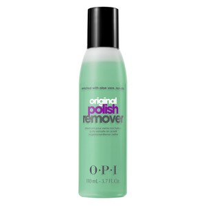 오피아이 Original Nail Polish Remover, 110ml, 1개