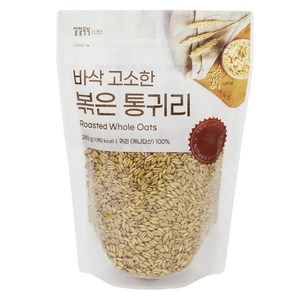 태광선식 바삭 고소한 볶은 통귀리, 280g, 1개