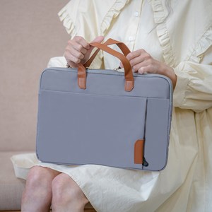 갬부지 노트북 파우치