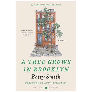 A Tree Grows in Brooklyn, Harper Perennial Modern Classics