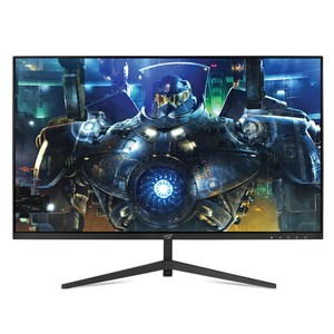 어드밴스원 68.58cm FHD 보더리스 게이밍 모니터