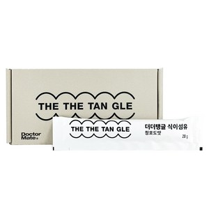 닥터메이트 더더탱글 식이섬유 청포도맛, 280g, 1개