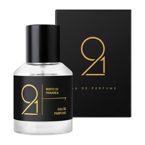 912 미르토 디 파나레아 니치향수 EDP, 180g, 1개