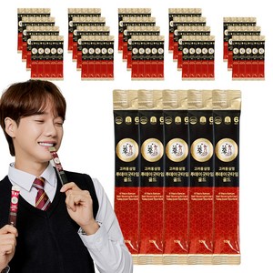 풍년보감 6년근 고려홍삼정 투데이굿타임 골드, 1kg, 2개