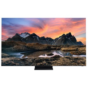 삼성전자 QLED 8K 214cm 인피니티 TV KQ85QT950SFXKR, 214cm(85인치), 스탠드형, 방문설치