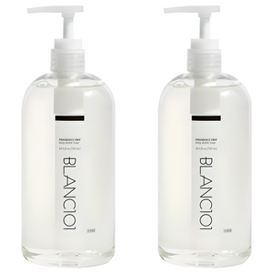 블랑101 리퀴드 젖병 세정제 무향, 720ml, 2개