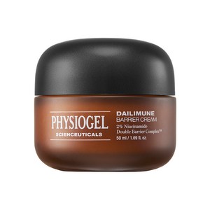 피지오겔 사이언수티컬즈 데일리뮨 베리어크림, 1개, 50ml