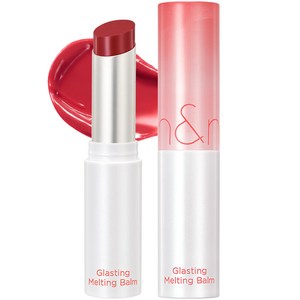 롬앤 글래스팅 멜팅 밤, 1개, 1개, 04 히피 베리, 3.5g